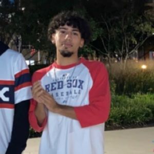 Meet your Posher, Armando